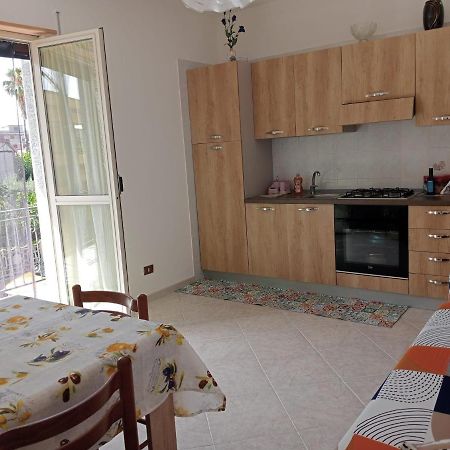 Casa Lulu Due Minuti Dal Mare Daire Ardore Marina Dış mekan fotoğraf