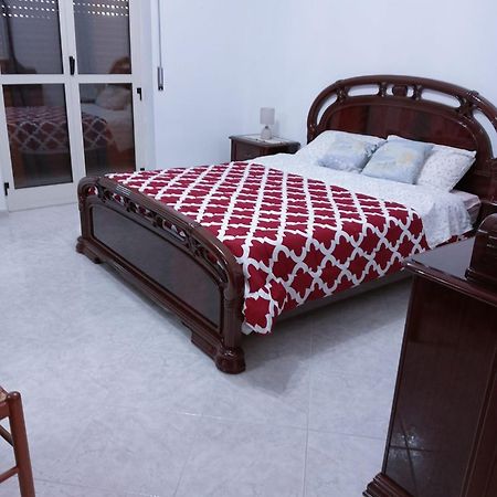 Casa Lulu Due Minuti Dal Mare Daire Ardore Marina Dış mekan fotoğraf