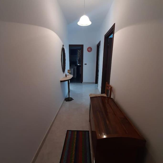 Casa Lulu Due Minuti Dal Mare Daire Ardore Marina Dış mekan fotoğraf