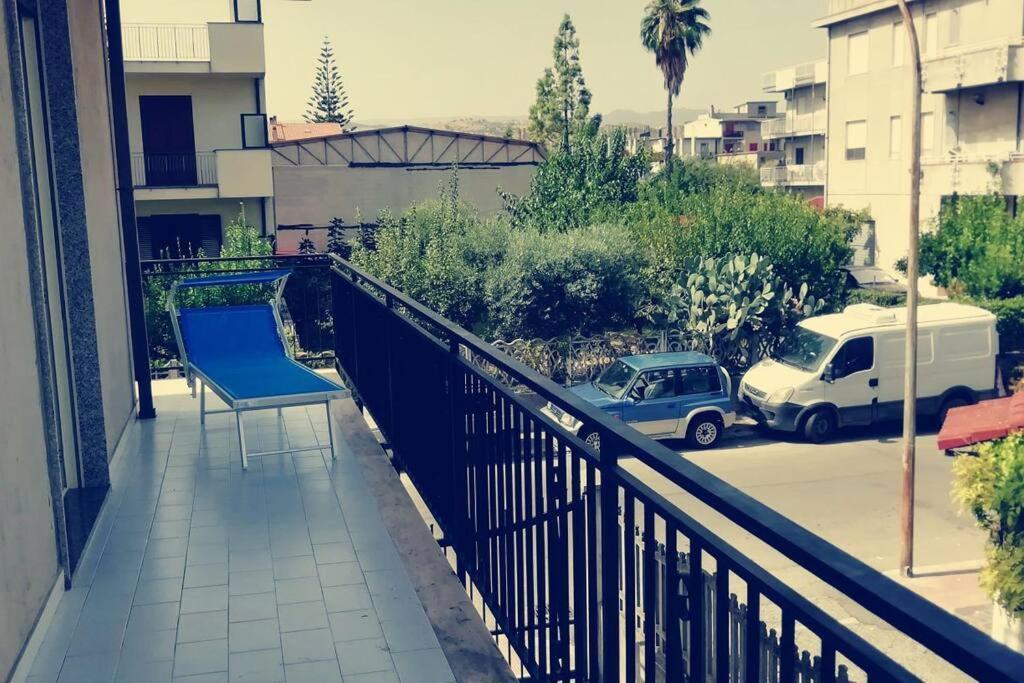 Casa Lulu Due Minuti Dal Mare Daire Ardore Marina Dış mekan fotoğraf