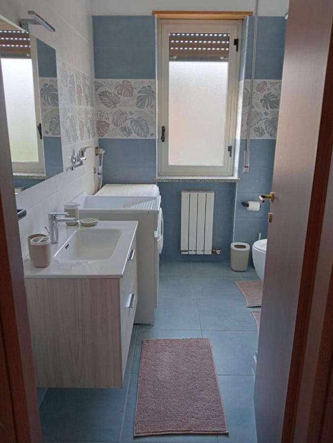 Casa Lulu Due Minuti Dal Mare Daire Ardore Marina Dış mekan fotoğraf