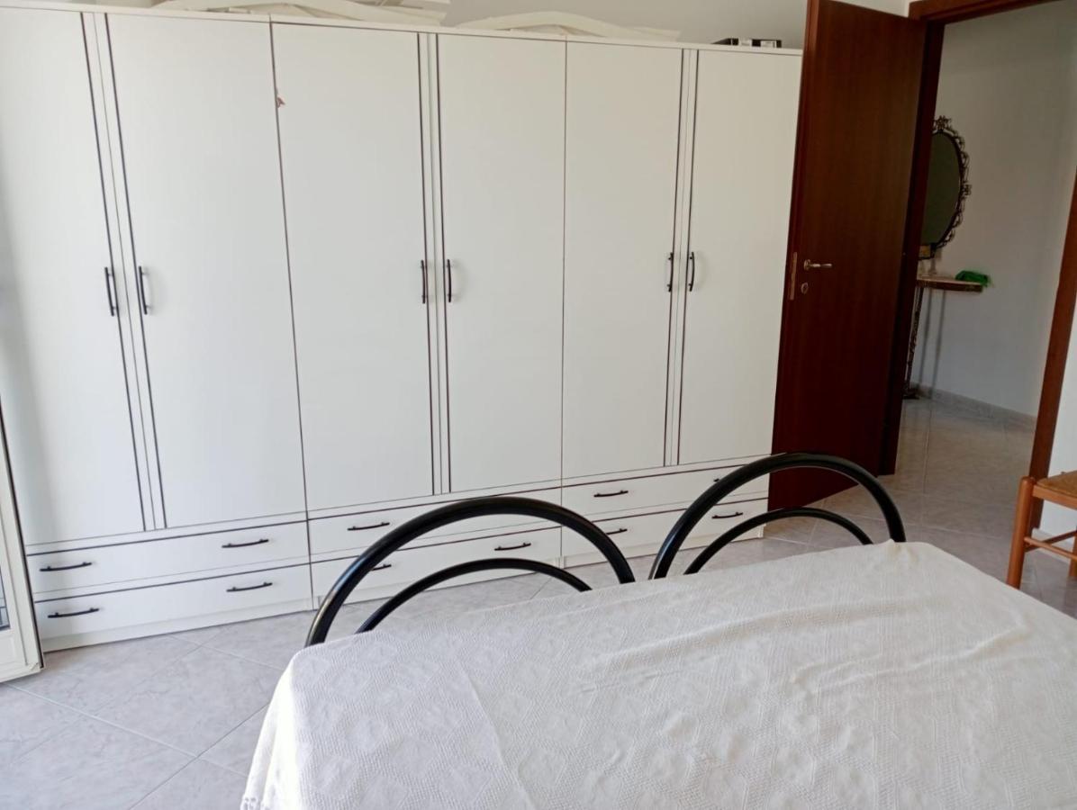 Casa Lulu Due Minuti Dal Mare Daire Ardore Marina Dış mekan fotoğraf