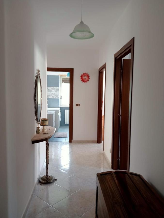 Casa Lulu Due Minuti Dal Mare Daire Ardore Marina Dış mekan fotoğraf