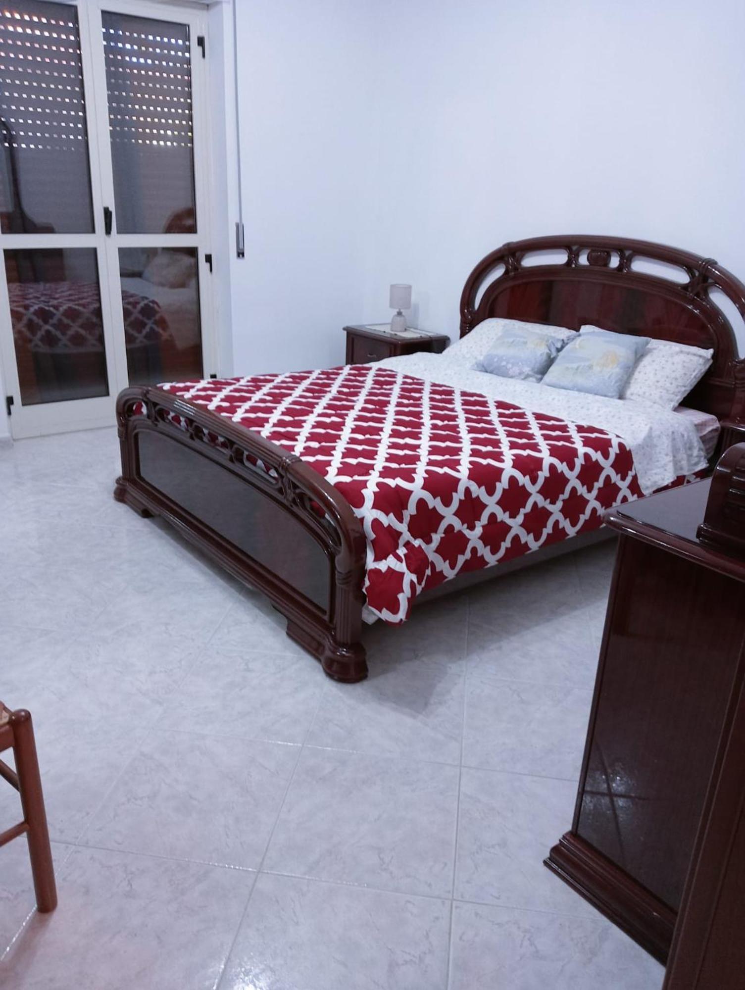 Casa Lulu Due Minuti Dal Mare Daire Ardore Marina Dış mekan fotoğraf