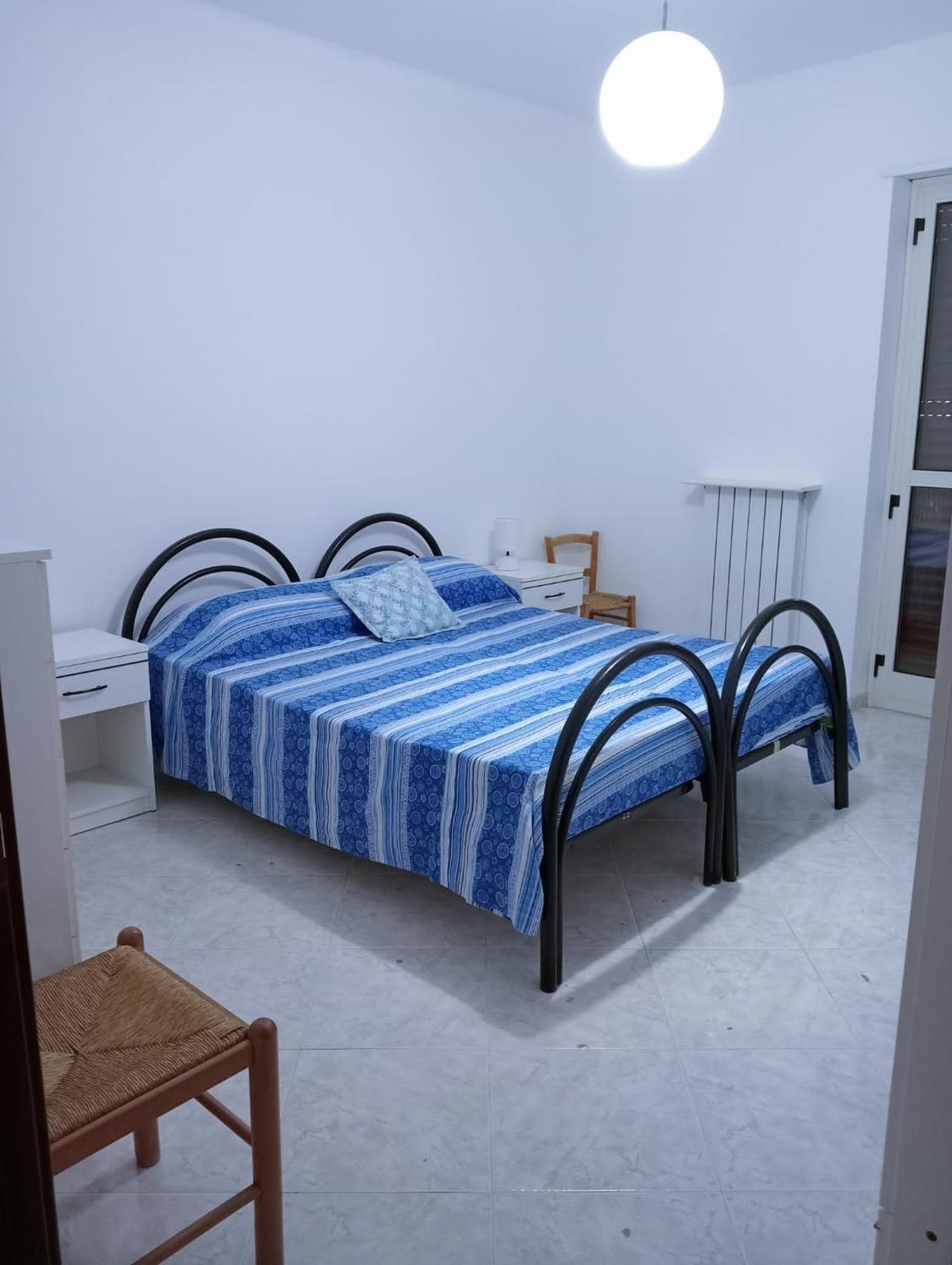 Casa Lulu Due Minuti Dal Mare Daire Ardore Marina Dış mekan fotoğraf