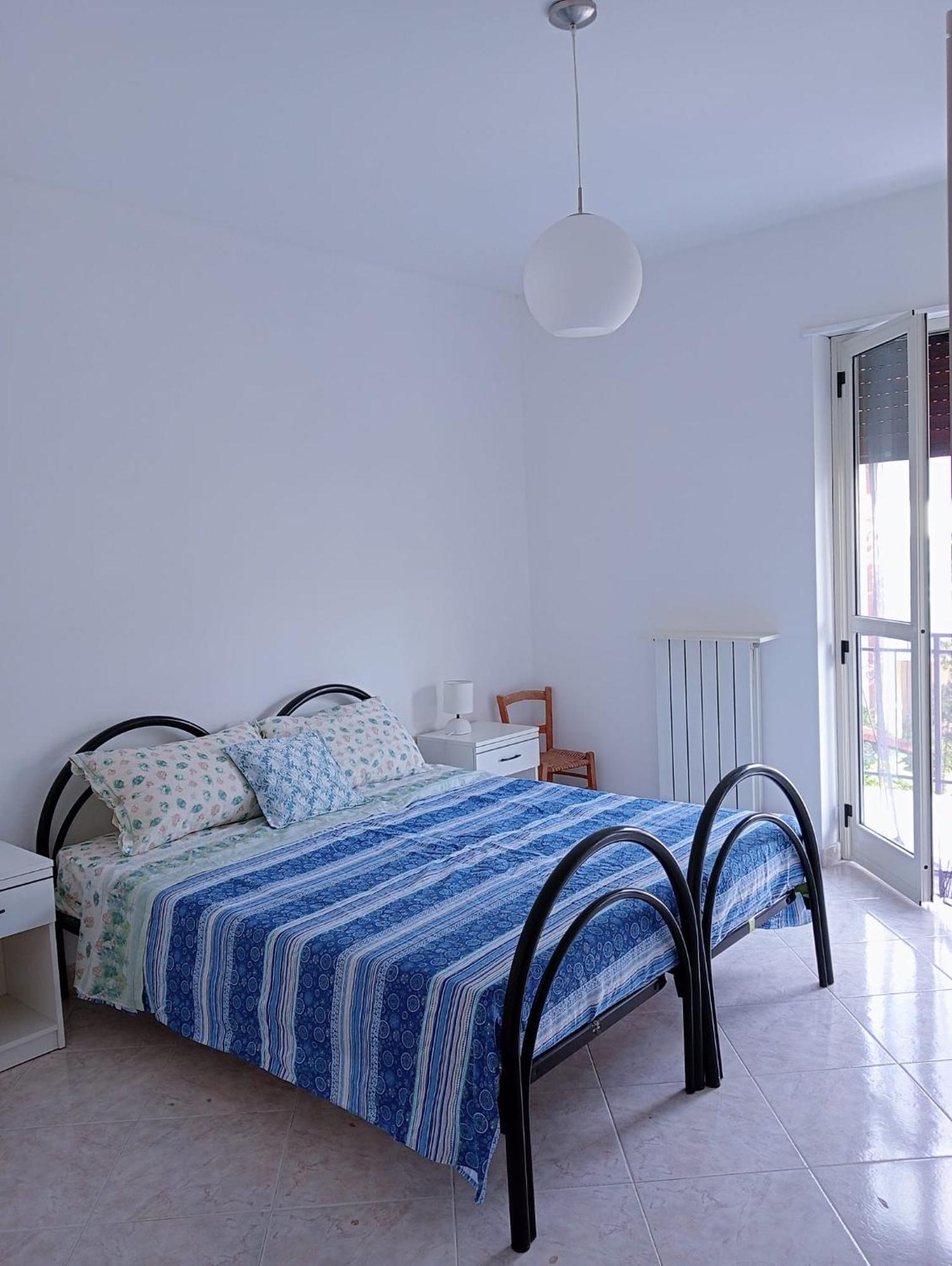 Casa Lulu Due Minuti Dal Mare Daire Ardore Marina Dış mekan fotoğraf